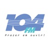 104 FM PRAZER EM OUVIR