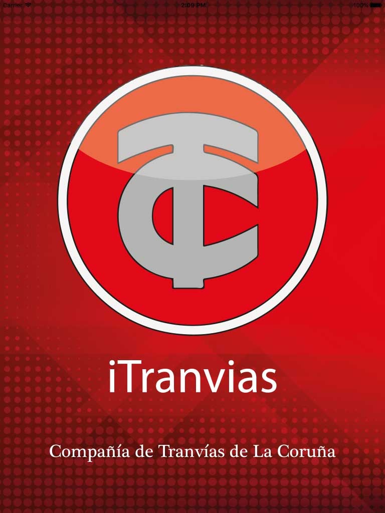 iTranvias screenshot 4