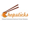 Chopsticks Leominster