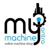 Machine Yantra  Online Shop