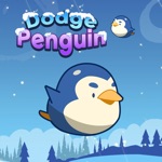 Dodge Penguin -Avoid Bombs-