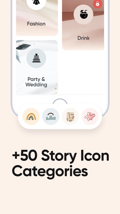 era-app icon & highlight cover