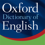 Oxford Dictionary of English на пк