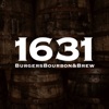 1631 BurgersBourbon&Brew