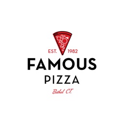 Famous Pizza Bethel