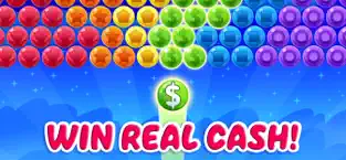 Captura 8 Bubble Cube 2: Top Pro Shooter iphone