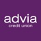 Advia’s 24/7 app for mobile check deposits, inquiries, transfers and payments