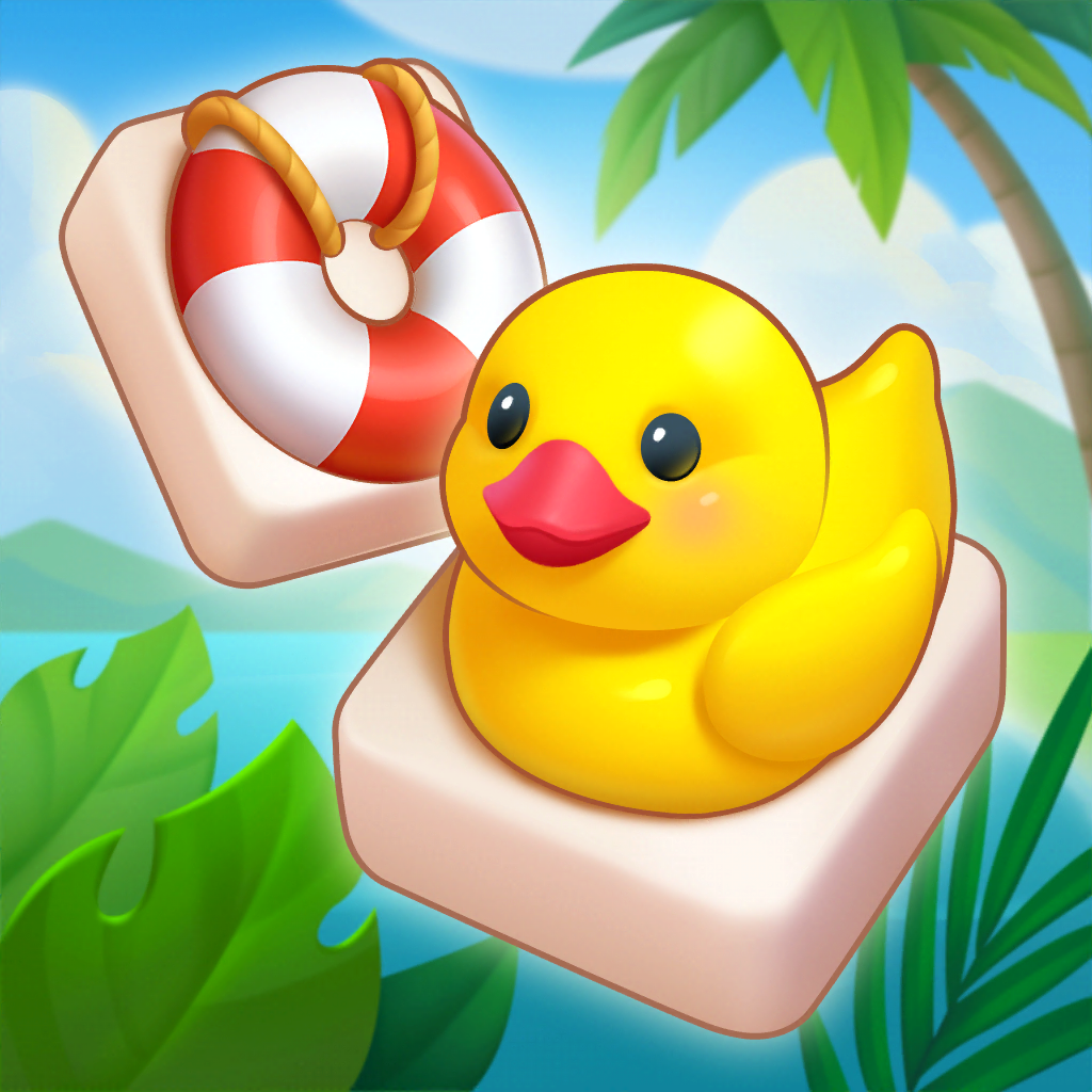 Get Match Puzzle Empire－Tile Craft for iOS, iPhone, iPad Aso Report