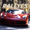 Rallyes SuperCar