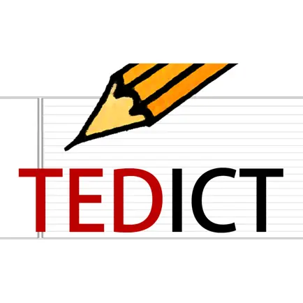 TEDICT Читы