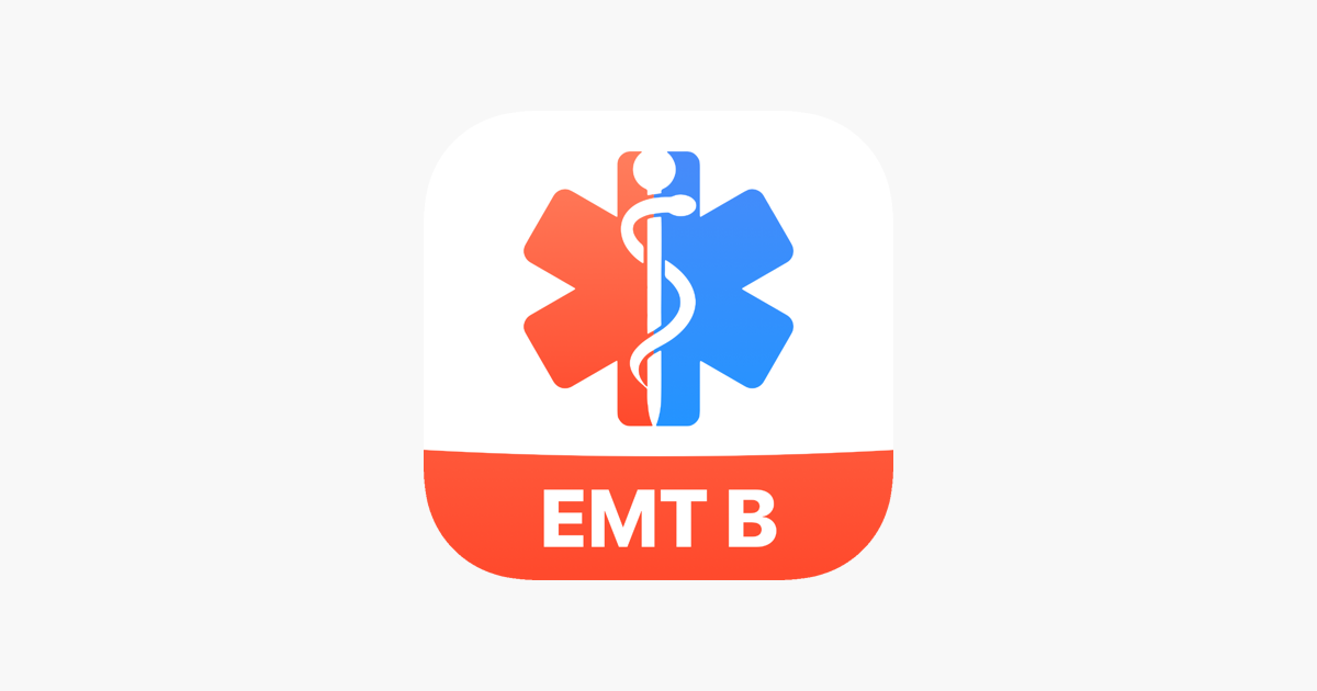 ‎App Store에서 제공하는 EMT B Exam Prep 2022