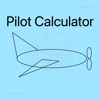 Pilot-Calculator