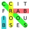 Icon Crossibus - Word Search