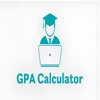 HS GPA Calculator