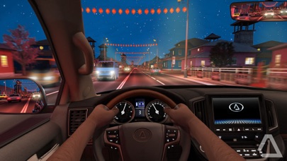 Driving Zone: Japan Pro Screenshots