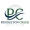 Download the Pendleton Creek Golf Club app to enhance your golf experience on the course