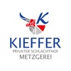 Metzgerei Kieffer