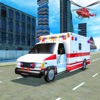 Ambulance Game: Driving Game