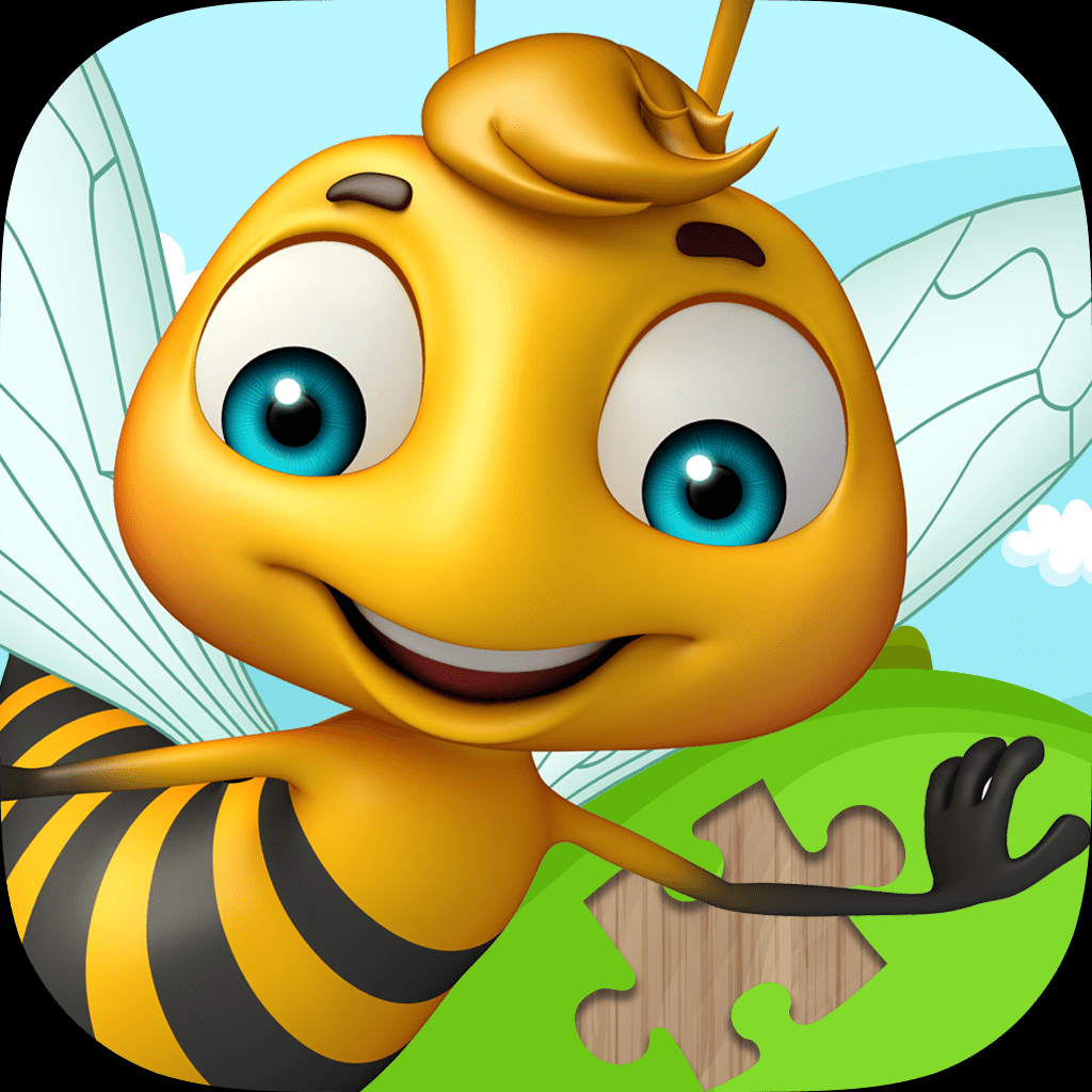 Get Fun Baby Puzzle Kindergarten for iOS, iPhone, iPad Aso Report