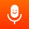Celebrity Voice Changer lets you change your voice to any celebrity voice instantly, just by talking into a mic
