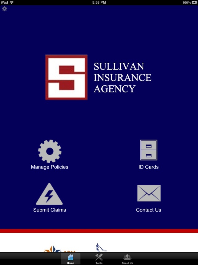 Sullivan Insurance HD(圖3)-速報App