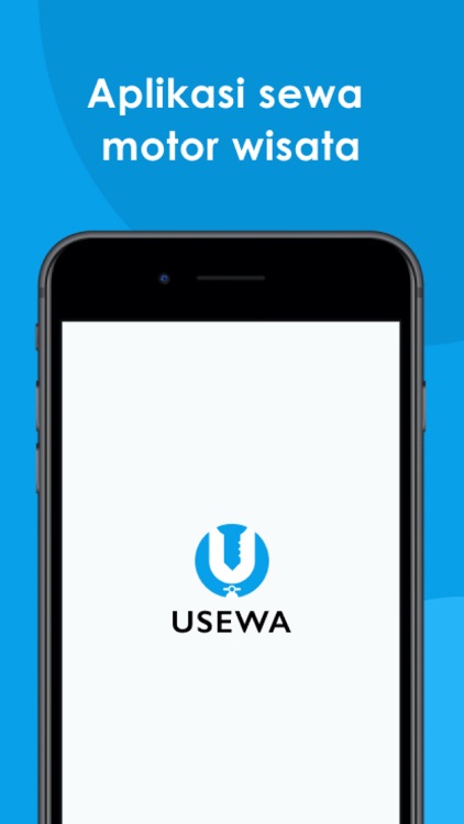 USewa Motor