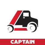 Accurate Logistics Captain