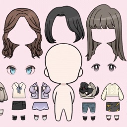 Unnie doll икона