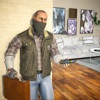 Thief Criminal Escape Game icon