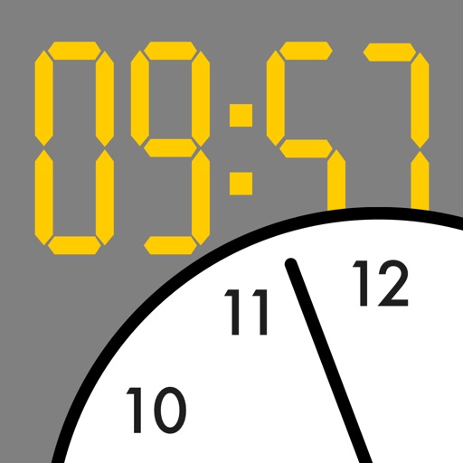 Master Time