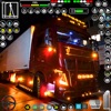 World Heavy Cargo Truck Game