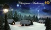 Christmas Ambience HD