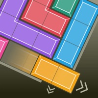 BlockPuzzle - Escape/Refill apk
