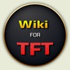 TFT Wiki & Tracker
