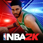 NBA 2K Mobile Basketball Game на пк