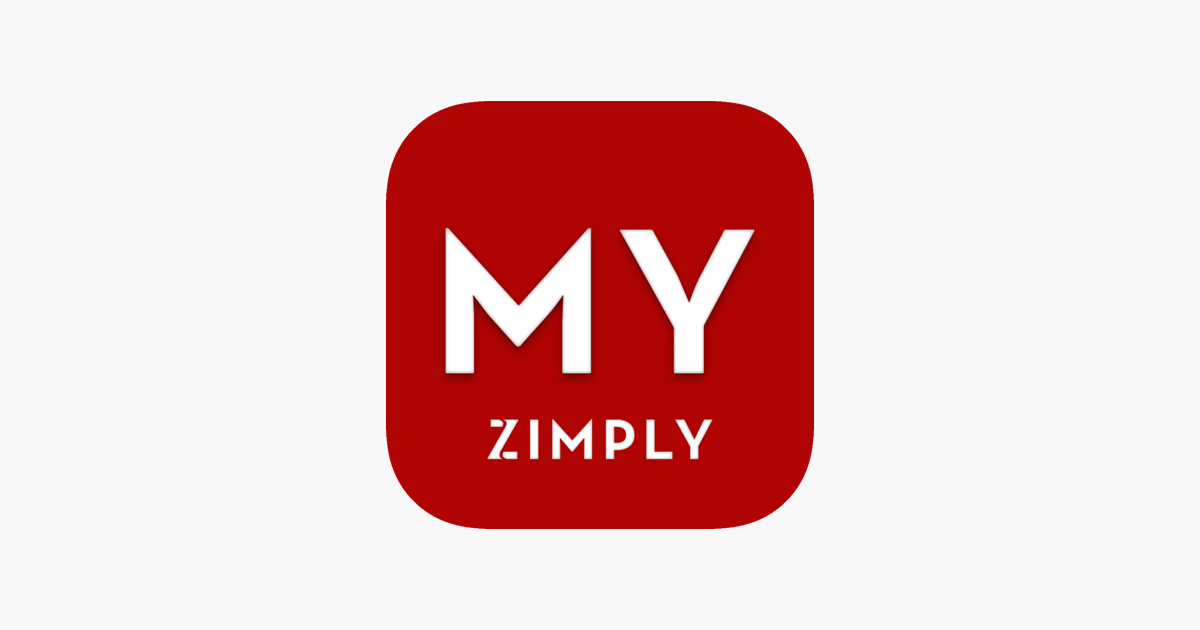 MyZimply from Bizimply on the App Store