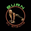 BURN by Shawna