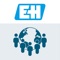 Event management and engagement through a single app for Endress+Hauser events