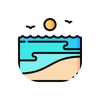 해변날씨 - 전국 해수욕장 날씨 앱