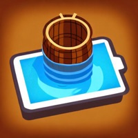 Barrel It: The Water Adventure for windows
