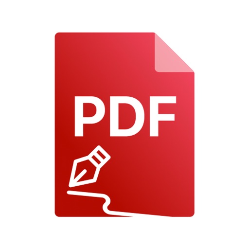PDF Converter and Docs Editor Icon