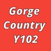 Gorge Country Y102