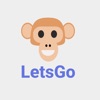 LetsGo - make social plans
