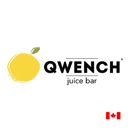 Qwench Juice Bar Canada