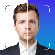 Passport Photo - Mobile Booth
