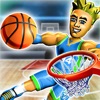 Jump & Dunk Hoop Master