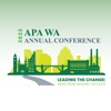 APA WA Conference