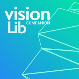 VisionLib Companion