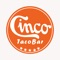 San Francisco Bay Area taco enthusiasts, meet Cinco TacoBar