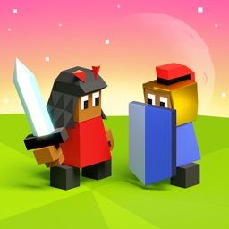 The Battle of Polytopia icono